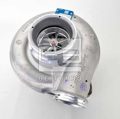 TURBO DE SURALIMENTATION
